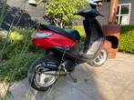 Peugeot vivacity 70cc, Ophalen, Tweetakt, Zo goed als nieuw, 50 cc