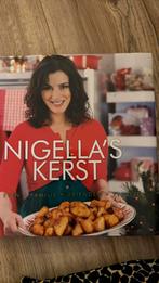 Nigella Lawson - Nigella's Kerst, Boeken, Kookboeken, Gelezen, Nigella Lawson, Ophalen