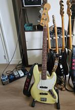 Fender Player ii Jazz Bass, Muziek en Instrumenten, Ophalen, Zo goed als nieuw, Elektrisch