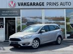 Ford FOCUS Wagon 1.5 TDCI Lease Edition |NAVI|CLIMA|PARK SEN, Stof, 4 cilinders, Origineel Nederlands, 26 km/l