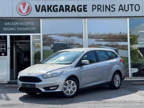 Ford FOCUS Wagon 1.5 TDCI Lease Edition |NAVI|CLIMA|PARK SEN, Auto's, Ford, Bedrijf, Te koop, Focus, ABS, Airbags, Airconditioning