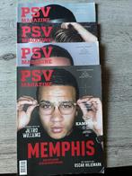 Jaargang 24 PSV Magazine Seizoen 2014 - 2015, Ophalen of Verzenden, Gelezen, Sport en Vrije tijd