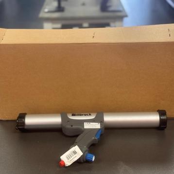 illbruck AA926 Airflow 600 Combi pneumatische pistool | Nieu beschikbaar voor biedingen