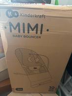 Nieuw Kinderkraft Mimi Baby Bouncer, Overige merken, Nieuw, Wipstoel, Met gordel(s) of riempje(s)