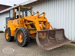 Overige OVERIG Ahlmann GRAAFMACHINE   - ONLINE AUCTION, Auto's, Oldtimers, Overige merken, Overige kleuren, Bedrijf, Te koop