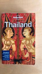 Lonely Planet reisgids Thailand -18e, Boeken, Reisgidsen, Ophalen of Verzenden, Zo goed als nieuw, Azië, Overige merken