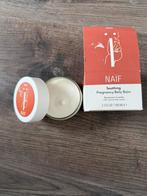 Naïf Soothing Pregnancy Belly Balm | Nieuw | 100ml, Ophalen of Verzenden, Nieuw, Bodylotion, Crème of Olie