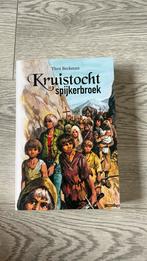Kruistocht in spijkerbroek, Boeken, Ophalen of Verzenden, Zo goed als nieuw, Fictie