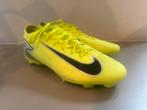 Nike Mercurial voetbalschoen geel maat 43 ZGAN, Maat XS of kleiner, Ophalen of Verzenden, Zo goed als nieuw, Schoenen