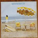 LP - Neil Young - On The Beach, Ophalen of Verzenden, Gebruikt, Poprock