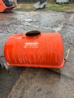 Watertank, Tuin en Terras, Regentonnen, Ophalen, Kunststof, Gebruikt, -