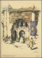 8 X ROTTERDAMSCHE LLOYD MENUKRT. DMS WILLEM RUYS, Verzamelen, Ophalen of Verzenden, Gebruikt, Motorboot, Kaart, Foto of Prent