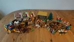 Playmobil grote kinderboerderij, Ophalen of Verzenden, Zo goed als nieuw