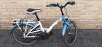 meisjes kinderfiets 20 inch Loeki, Fietsen en Brommers, Fietsen | Meisjes, Ophalen, Gebruikt, 20 inch, Handrem