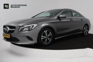 Mercedes-Benz CLA-klasse 180 Ambition (ACHTERUITRIJCAMERA, C beschikbaar voor biedingen