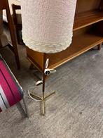 Vintage vloerlamp, Huis en Inrichting, Stoffering | Vloerbedekking, Ophalen, ., Zo goed als nieuw, Minder dan 10 m²