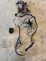 Originele skr kabelboom+spanningsregelaar, Ophalen of Verzenden