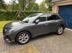 Audi Q3 35 TDI 150pk S Tronic 2022 Grijs, Auto's, Audi, Euro 6, 2000 kg, Diesel, Particulier