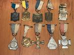 Wandel medailles, Verzamelen, Speldjes, Pins en Buttons, Ophalen, Zo goed als nieuw, Overige onderwerpen