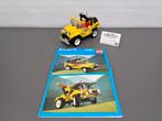 Lego Modelteam 5510 Off Road 4x4, Ophalen of Verzenden, Gebruikt, Complete set, Lego