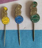 3 speldjes Tour de France  -1965,berg- en punten-klassement, Ophalen, Zo goed als nieuw