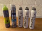 Haarspray/stylingspray 5 bussen, Ophalen of Verzenden, Nieuw, Overige typen