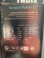 Thule Smart Panels en Tension Rafter G2, Ophalen, Nieuw