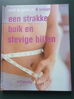 Een strakke buik en stevige billen, Ophalen of Verzenden, Zo goed als nieuw