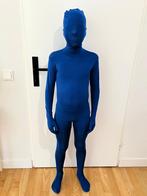 Carnaval morphsuit size M 8-10 jaar, Ophalen, Zo goed als nieuw, 134 t/m 140, Jongen of Meisje