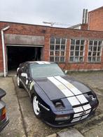 Porsche 944 turbo s, Ophalen, Gebruikt, Voor, Porsche