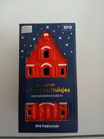 Postcodeloterij Pakhuisje nr. 9, Ophalen, Nieuw