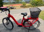 Flyer Gotour 2  Elektrische Fiets - Rood, Overige merken, Gebruikt, Ophalen of Verzenden, 51 tot 55 cm
