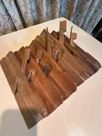 Set profiel schaafjes, Antiek en Kunst, Ophalen of Verzenden