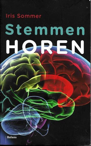 Stemmen horen - Iris Sommer beschikbaar voor biedingen
