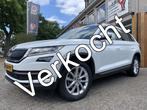 Skoda Kodiaq 1.5 TSi 150pk ACT Limited 7p Comfort-, Fuctie-, 4 cilinders, 150 pk, Wit, Origineel Nederlands