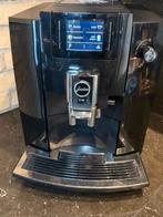 Jura E60/E6 in zeer nette staat met groot onderhoud, Witgoed en Apparatuur, Koffiezetapparaten, 10 kopjes of meer, Ophalen, Zo goed als nieuw