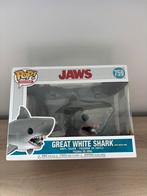 Great White Shark #759 Funko Pop! Jaws 6inch, Verzamelen, Funko Europe, Ophalen of Verzenden, Zo goed als nieuw, 4th floor, 1 Queen Caroline St, London W6 9YN, Verenigd Koninkrijk