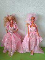 Barbie 80s Mattel 20 euro per stuk, Ophalen of Verzenden, Gebruikt, Barbie