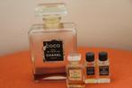 Factice Chanel parfumfles miniatuur Coco mademoiselle, Gebruikt, Verzenden