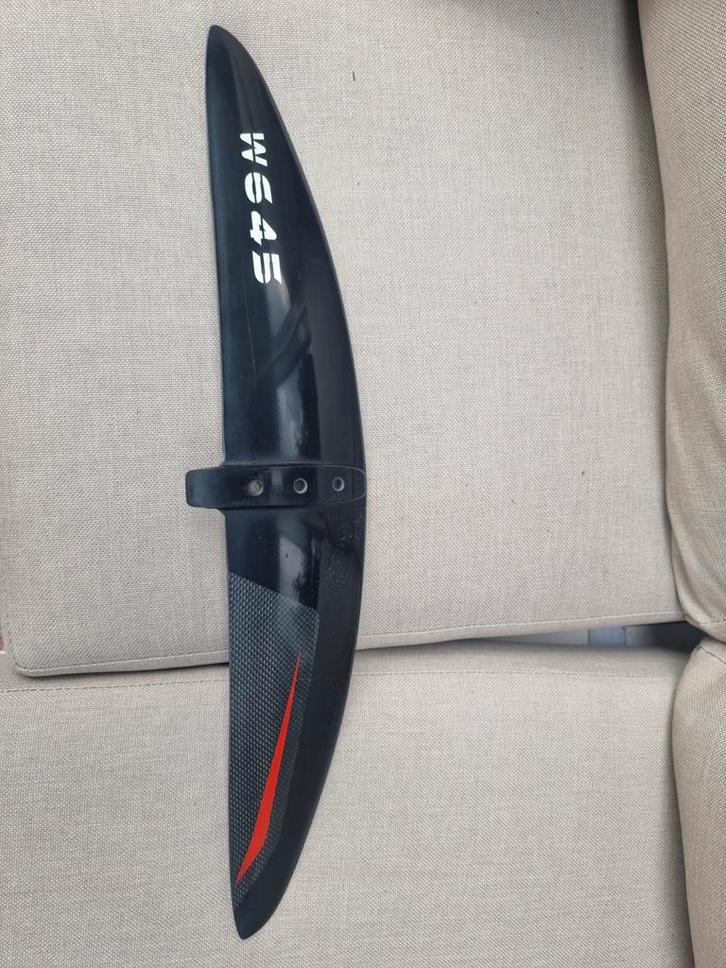 Sab Moses W645 Front Wing - Goede Staat!, Watersport en Boten, Zeilen en Zeiltoebehoren, Ophalen of Verzenden