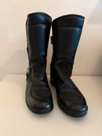 MQP leren motorlaarzen maat 45, Ophalen, Heren, MQP, Laarzen