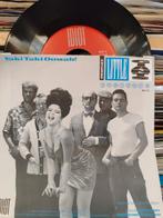 Little Gigantjes - Yaki Taki Oowah! 7" Single, Cd's en Dvd's, Ophalen of Verzenden, Gebruikt, 7 inch, Single