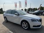 Skoda Octavia Combi 1.5 TSI Greentech Style Business 150pk |, Voorwielaandrijving, Stof, Gebruikt, 150 pk