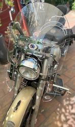 Yamaha Wildstar 1600, Motoren, Motoren | Yamaha, 2 cilinders, 1600 cc, Chopper, Particulier