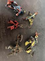 Papo fantasy figuren action figures speelgoed motu heman, Verzamelen, Ophalen of Verzenden, Zo goed als nieuw