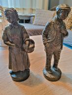 Brabantse beeldjes 'De Contente Mens', Ophalen of Verzenden