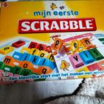 Mijn eerste scrabble zgan, Ophalen of Verzenden, Zo goed als nieuw