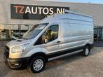 Ford Transit 350 2.0 TDCI L3H3 Trend RWD Automaat (bj 2020), Automaat, 4 cilinders, 2800 kg, Lichtsensor