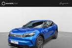 Ford Capri Premium 77 kWh Extended Range RWD 286pk uit voorr, Auto's, Automaat, Achterwielaandrijving, Overige modellen, Blauw