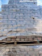 800m2 gemêleerd gebakken klinkers waalformaat 5-duimers., Bij dit gebruikte product niet meer te achterhalen., Gebruikt, Verzenden